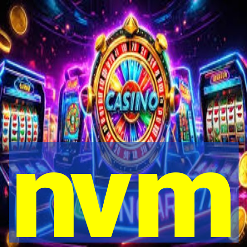 nvm-windows download